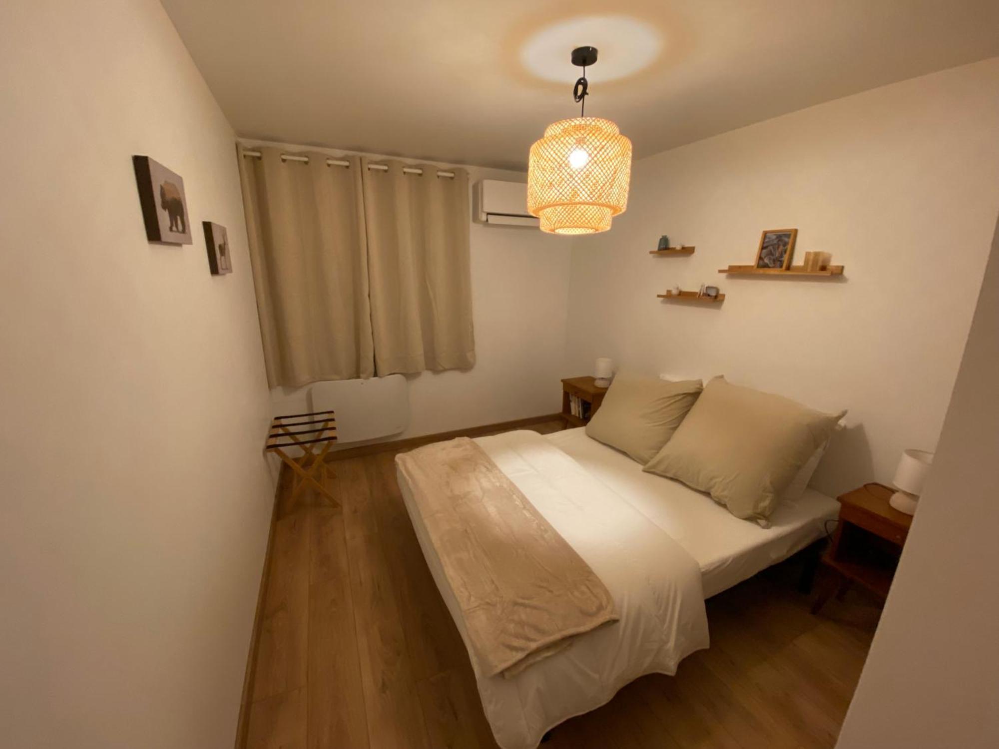 Appartement Le Clos Fleuri 1 Sixt-Fer-a-Cheval Bagian luar foto